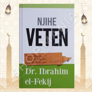 NJIHE VETEN - IBRAHIM EL-FEKIJ