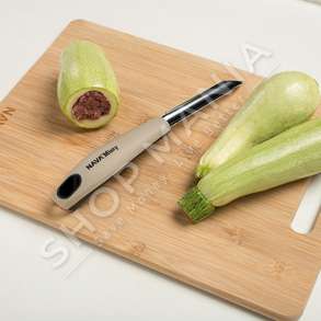 NAVA - GERRYESE INOKSI FRUTASH&PERIMESH "MISTY" - 25CM