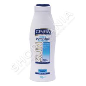 GENERA - VAJ KUNDER DIELLIT ME EFEKT NXIRES - 8003693401231