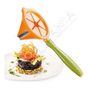 TESCOMA - PRERESE PERIMESH NE FORME SPIRALE Ø75X19X6CM "PRESTO CARVING" - 8595028475579