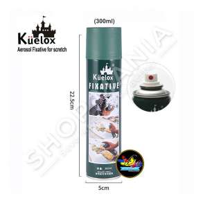 BOJRA SPRAY PER PIKTURA, 300 ML