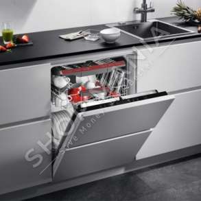 AEG - LAVASTOVILJE INKASO 14SETE/60CM/E - FSB72907P