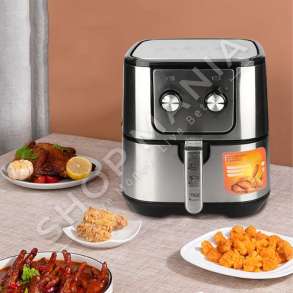 RAF - FRITEZE ME AJER 1800W/8L - R.5001