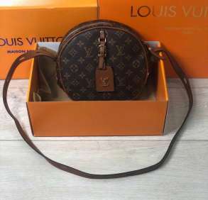 CANTE KRAHU "LUIS VUITTON" CN-201