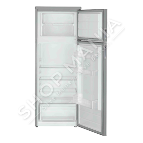 BREIXO - FRIGORIFER NGRIRES I SIPERM 213L/A+ ME NGRIRJE - BF-D281VSL