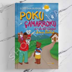 IDEART - POKU CAMARROKU 4 - LOREDAN BUBANI