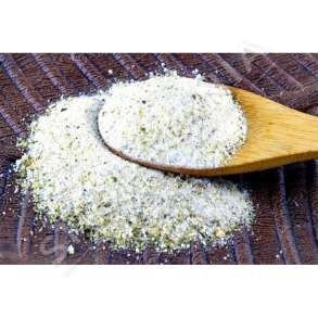 MERJA - LIDHEZ QOFTE "100% BIO"