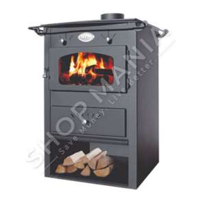 SOBE DRURI ME FURRE "ZVEZDA" - 7KW