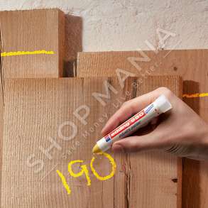 EDDING - MARKER NGJYRUES INDUSTRIAL E-950