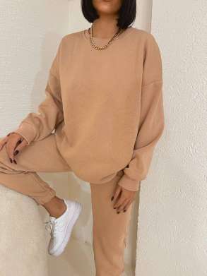 KOSTUM SPORTIV ME BLUZE DHE TUTA - VSHE-01