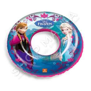 MONDO - KOMARDARE RRETHORE "DISNEY FROZEN" - 50CM, +10 MUAJ