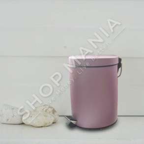 HOMESTYLE - KOSH TUALETI LEJLA METALIK - 5L