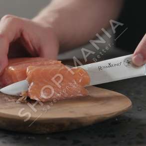 THIKE KUZHINE "BLACKSMITH SLICING" - 20.5CM