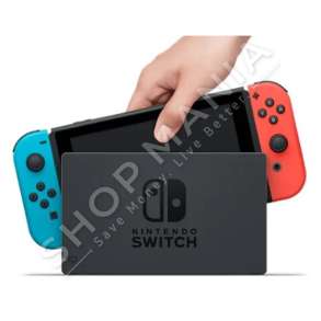 SET NINTENDO SWITCH "U-DOCK"