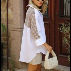 KEMISHE ME MENG TE GJATA - AR-304