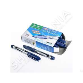 MARKER BLU PERMANENT HL-2004