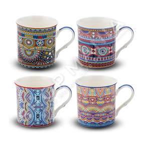 NAVA - FILXHAN PORCELANI 330ML "NEW BONE" - 5205746088076