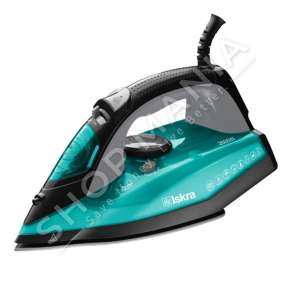 HEKUR RROBASH QERAMIKE "SL-2099" - 2600W