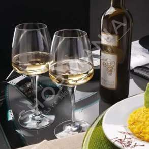 BORMIOLI ROCCO - SET 6 GOTA VERE 520ML - 8004360037180