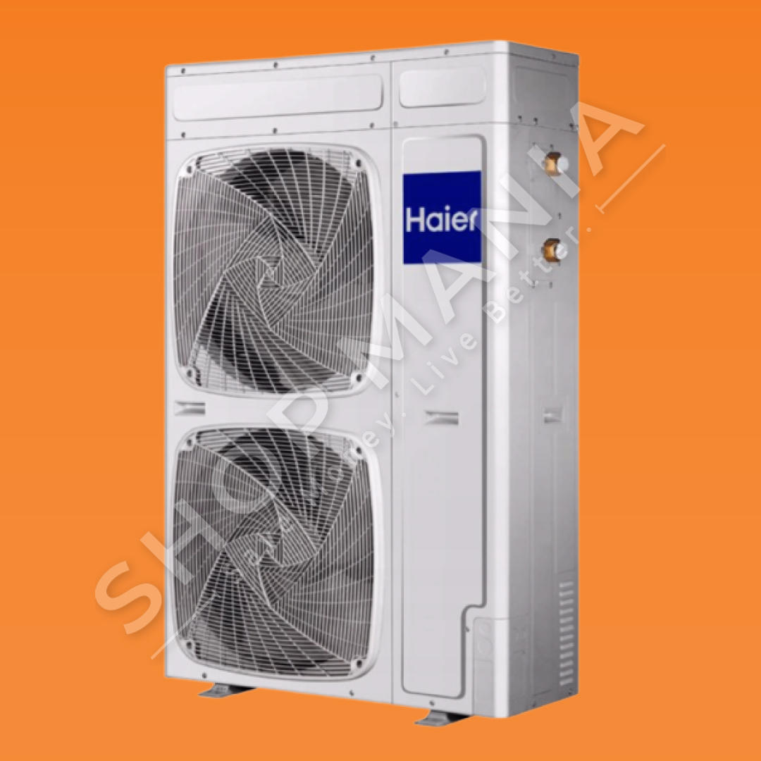 HAIER - POMPE NXEHTESIE MONOBLLOK AJER-UJE 16KW/A++ - AU162FYCRA(HW)