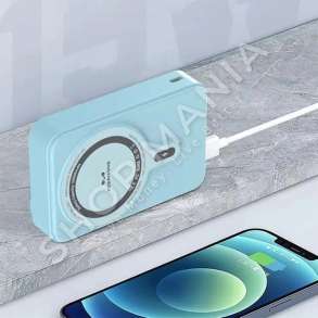 KEEPHONE - POWER BANK 10000 MAH - PB-15