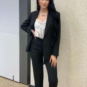 KOSTUM ME XHAKETE & PANTALLONA - ONW-33