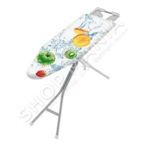 COLOMBO - TAVOLINE HEKUROSJE 130X50CM "PROFI" - 8003186013101