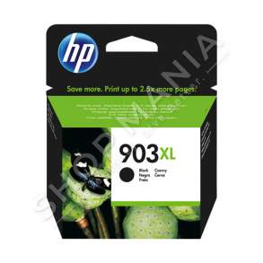HP - 903 XL (T6M15AE) CARTUCCIA  NERO XL