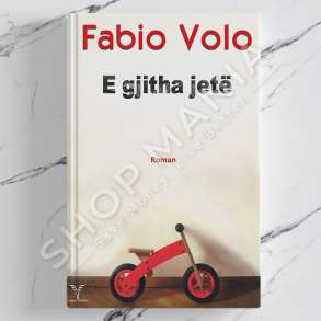 DUDAJ - E GJITHA JETE - FABIO VOLOE