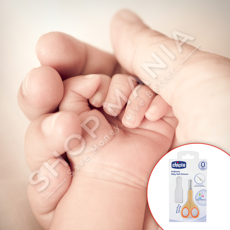 CHICCO - GERSHERE PORTOKALLI ME KELLEF PER BEBE +0 MUAJ