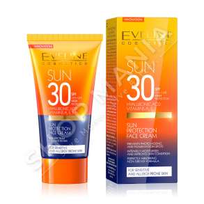 EVELINE COSMETICS - KREM MBROJTES DIELLI ME SPF 30 200ml