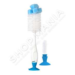 LORELLI - FURCE ME VAKUM PER PASTRIMIN E SHISHES DHE BIBERONIT