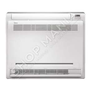 MIDEA - KONDICIONER SPLIT INVERTER "EIC-18INV-W"