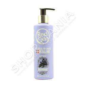 RED ONE -  BALSAM PAS RROJE MARINE 250ml