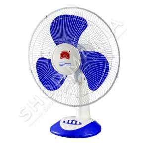 VENTILATOR TAVOLINE ME 3 HELIKA 45W - BLD-223