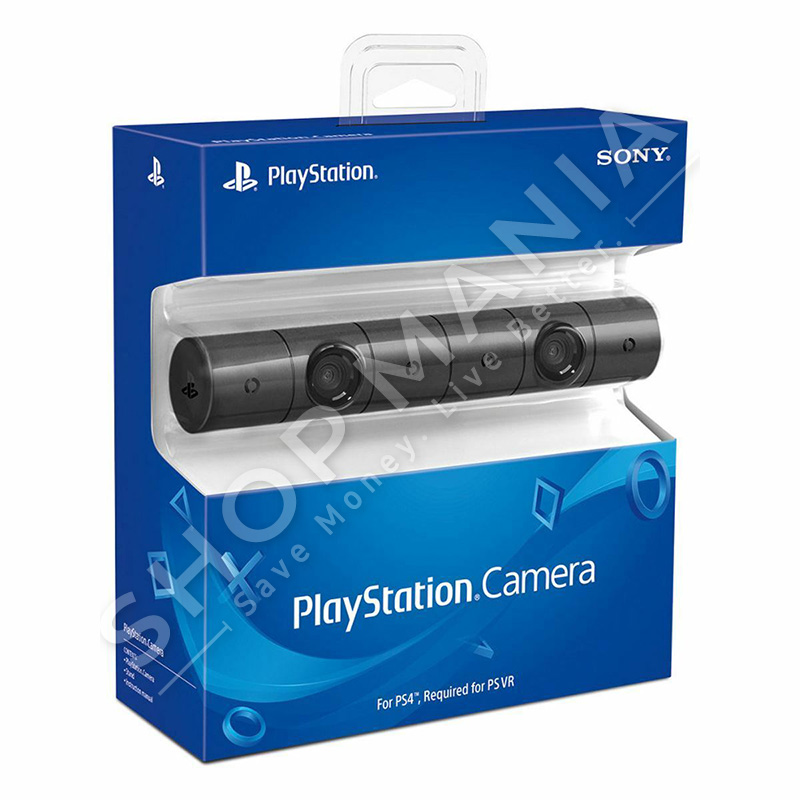 SONY - KAMERA PER PS4