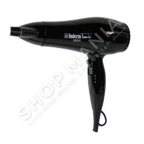 THARESE FLOKESH "RH-1803AM-1 BLACK" - 2000W