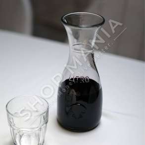 BORMIOLI ROCCO - DEKANTER VERE 250ML - 8001133841500