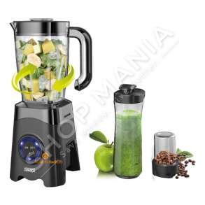 BLENDER 3 NE 1 "KJ-2020A" - 250W