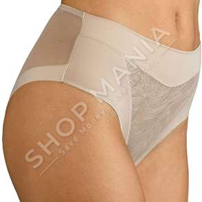 SELENE CREACIONES - MBATHJE "SLIP - VIOLETA"