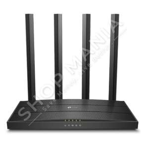 TP-LINK - ROUTER WIRELESS MU-MIMO 1300 MBPS - AC1900