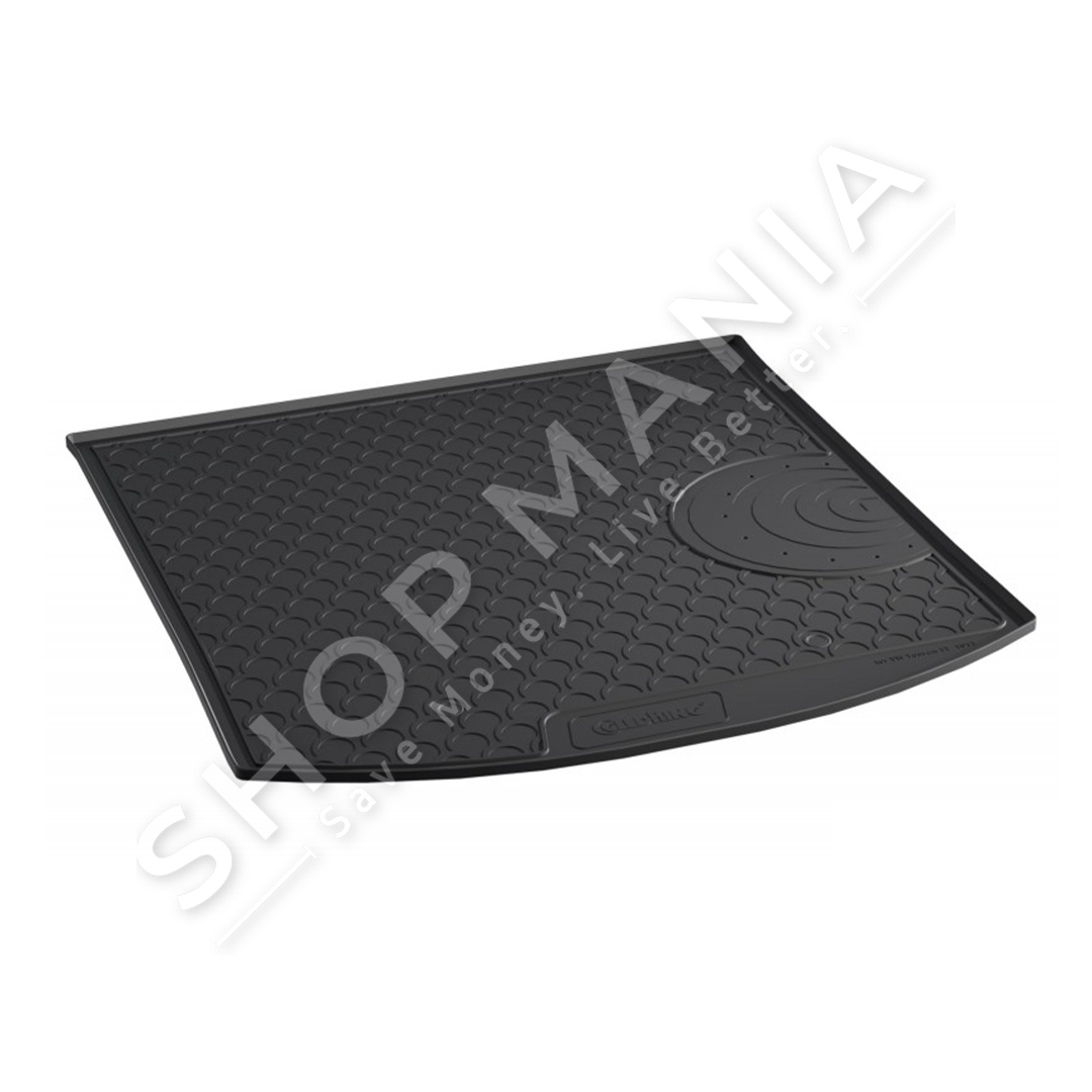 SHTRESE BAGAZHI PER VOLKSWAGEN TOURAN 1T 5-SEAT 2003-2015 (LOWER BOTTOM) "BN-937"