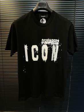 BLUZE "DSQUARED ICON" - LK-221