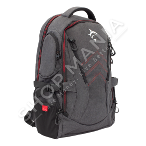 WHITE SHARK - CANTE SHPINE LAPTOPI 17.3" "NIGHT RIDER"- GBP-008