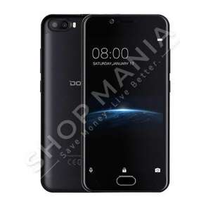 CELULAR DOOGEE SHOOT 2 (1/8 GB) - 1GB, 8GB