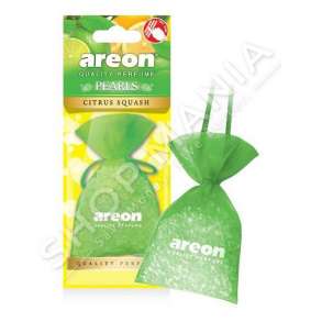 AREON - AROMATIK PERLA "CITRUS SQUASH" BN-161