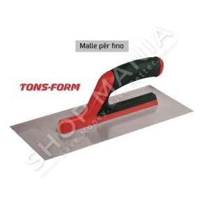 TONS FORM - MALLO PATINIMI 350X120MM - ET5155