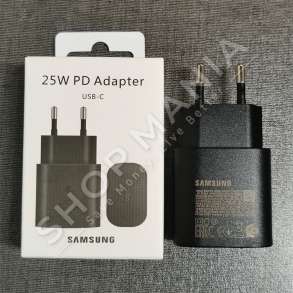 SAMSUNG - KOKE KARIKUESI USB-C/25W - TI-260