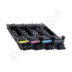 KONICA MINOLTA - TONER LASERJET KOMPATIBËL ME NGJYRA E NDERTUAR E RE, E GARANTUAR PËR KONICA MINOLTA MAGENTA 4650M