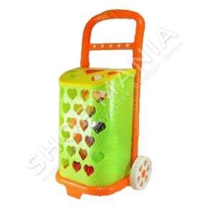 KARROCE SUPERMARKETI PER FEMIJE ME FRUTA DHE PERIME  - 8697445821608